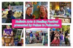 Gallery 1 - Holistic Arts and Healing Festival
