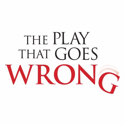 Audition for The Play That Goes Wrong at Town Theatre