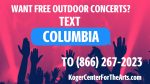 Gallery 2 - VOTE NOW for Levitt AMP [Your City] Outdoor Concert Series @ The NEW Koger Center Plaza Stage