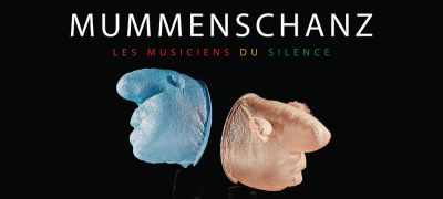Koger Center Presents Mummenschanz • 50 Years