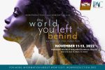 WOW Productions and WOW Performing Arts Center present The World You Left Behind
