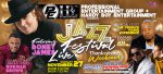 Soda City Jazz Festival featuring Boney James City Jazz Festival featuring Boney James