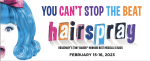 Broadway in Columbia • Hairspray