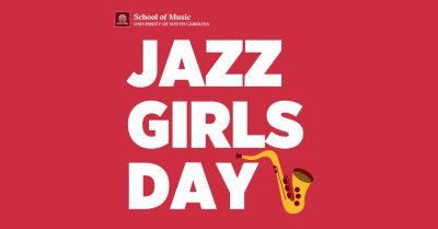 Jazz Girls Day – Columbia