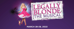Broadway in Columbia • Legally Blonde: The Musical