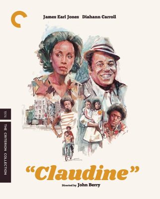 More Than Rhythm Film Screening: Claudine