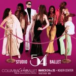 Studio 54 Ballet
