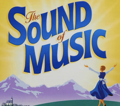 Audition for The Sound of Music at Town Thearte