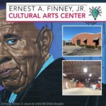 Ernest A. Finney, Jr. Cultural Arts Center
