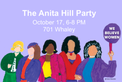 The Anita Hill Party