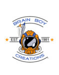 Brain Boy Creations