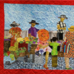 Exploring the Quilts of Peggie Hartwell