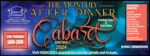 The Monthly After Dinner Cabaret