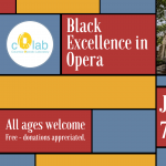 Black Excellence In Opera