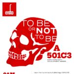 CMFA Community Development Series Presents: To be or not to be–501 (c)(3)