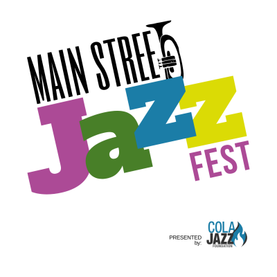 Free Main Street Jazz Fest by ColaJazz