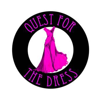 Quest for the Dress