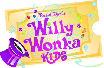 Willy Wonka Kids