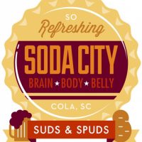Soda City Suds & Spuds Market