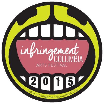 Columbia Infringement Arts Festival