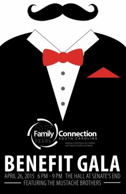Family Connection of South Carolina's Annual Benefit Gala