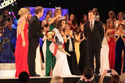 2015 Miss South Carolina Pageant