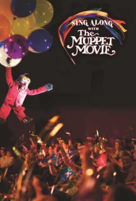 Sing Along with The Muppet Movie