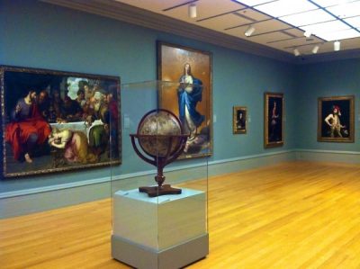 Gallery Tour: Highlights of the CMA Collection
