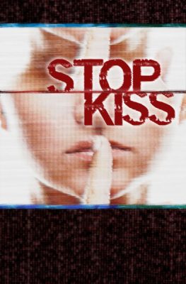 STOP KISS at the UofSC Lab Theatre