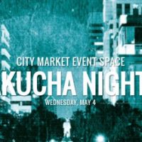 PechaKucha Night Columbia Vol. 7