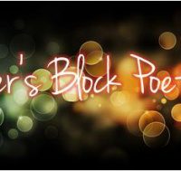 The Writer's Block Poetry Show ft. Black Phoenix