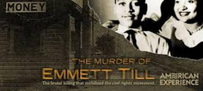 Stanley Nelson Film Series: "The Murder of Emmett Till"