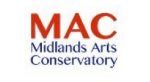 Midlands Arts Conservatory (MAC) Information and Registration Meeting