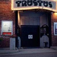 Trustus Theatre