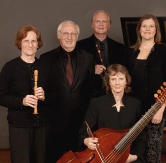 Columbia Baroque Soloists