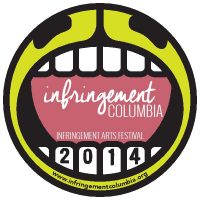 Infringement Arts Festival Columbia