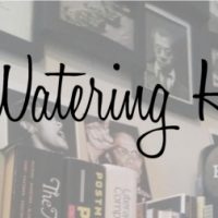 The Watering Hole Poetry Organization