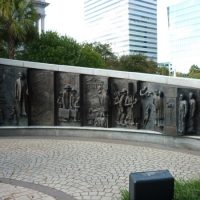 Gallery 2 - African American Freedom Monument