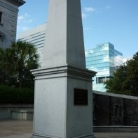Gallery 4 - African American Freedom Monument
