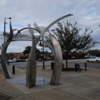 Gallery 4 - Hootie & the Blowfish Monument