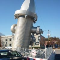 Gallery 4 - World's Largest Fire Hydrant