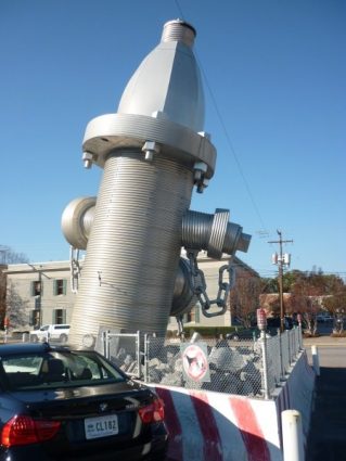 Gallery 4 - World's Largest Fire Hydrant