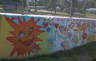 [unnamed mural]