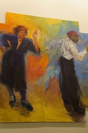 Gallery 2 - Dance at the Big Apple