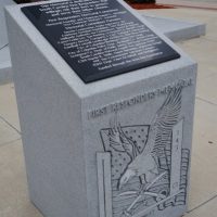 Gallery 2 - First Responders' Remembrance Memorial