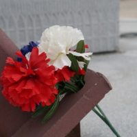 Gallery 4 - First Responders' Remembrance Memorial