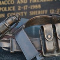 Gallery 5 - Lexington County Law Enforcement Memorial