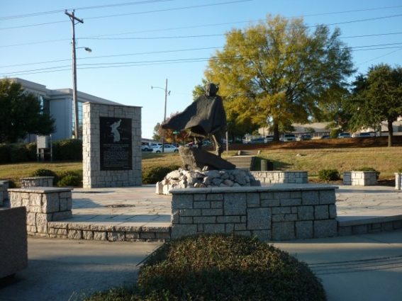 Gallery 1 - South Carolina Korean War Veterans Memorial