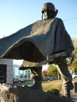 South Carolina Korean War Veterans Memorial