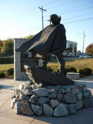 Gallery 3 - South Carolina Korean War Veterans Memorial
